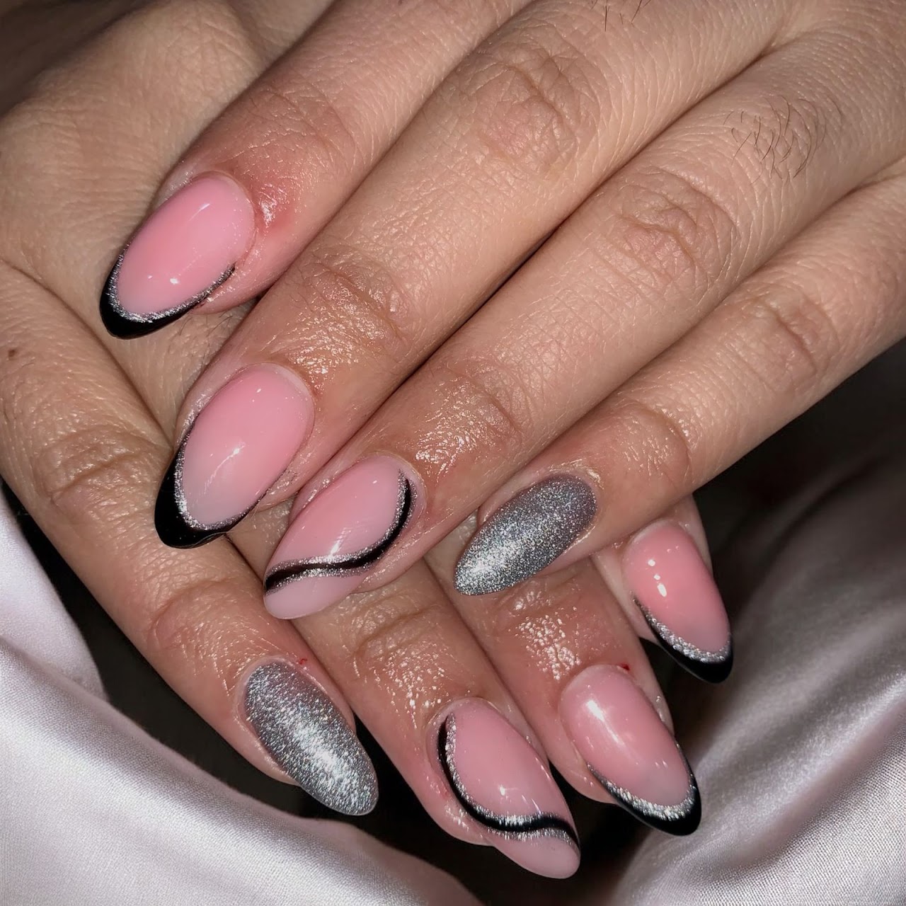 Gallery Nail Art